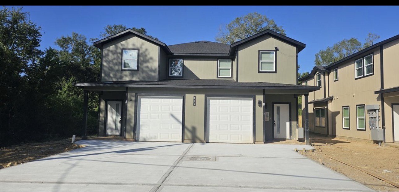 169 South 10th Street Conroe, TX 77301 - Photo 1 of 42