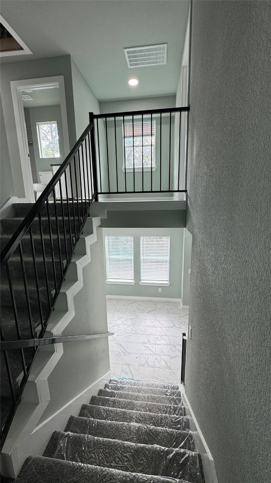 169 South 10th Street Conroe, TX 77301 - Photo 19 of 42 a view of entryway