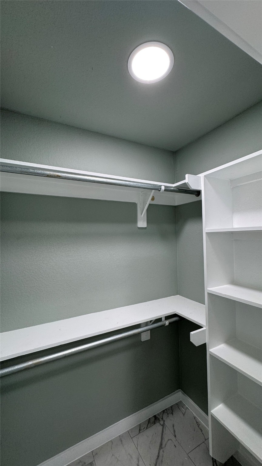 169 South 10th Street Conroe, TX 77301 - Photo 27 of 42 a close view of closet