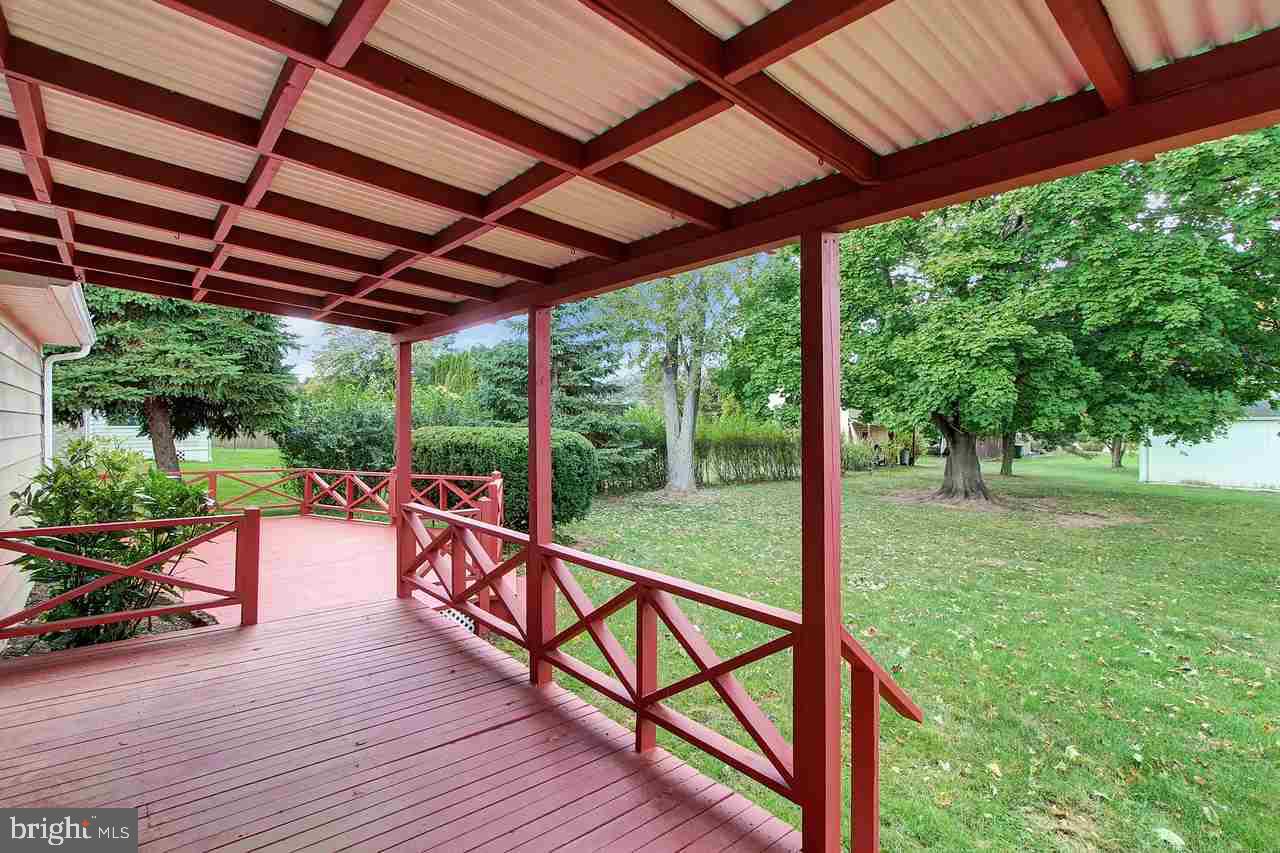 2463 Emig Mill Road Dover, PA 17315 - Photo 22 of 25 Gallery Image 22