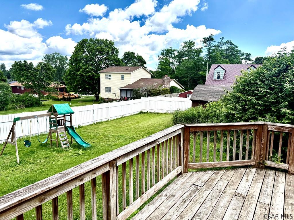 223 Luther Road Johnstown, PA 15904 - Photo 25 of 30