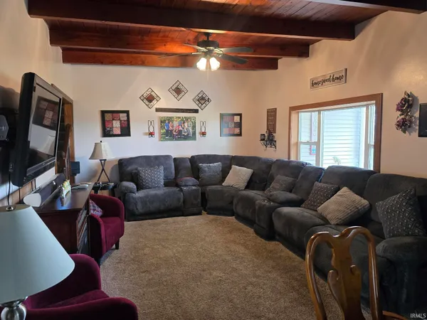 $499,500 | 3634 West 400th Street South, Kokomo, IN 46902