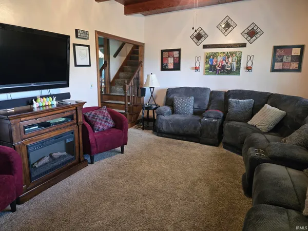 $499,500 | 3634 West 400th Street South, Kokomo, IN 46902