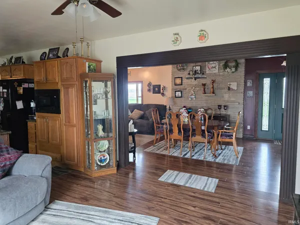 $499,500 | 3634 West 400th Street South, Kokomo, IN 46902