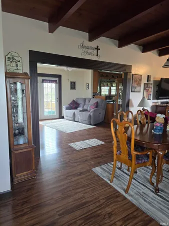 $499,500 | 3634 West 400th Street South, Kokomo, IN 46902