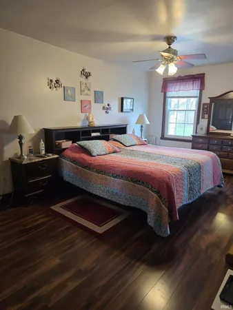 $499,500 | 3634 West 400th Street South, Kokomo, IN 46902