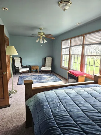 $499,500 | 3634 West 400th Street South, Kokomo, IN 46902