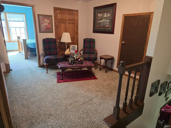 $499,500 | 3634 West 400th Street South, Kokomo, IN 46902