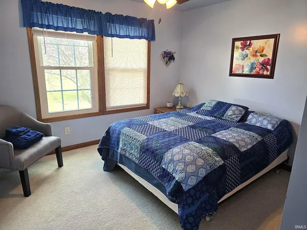 $499,500 | 3634 West 400th Street South, Kokomo, IN 46902