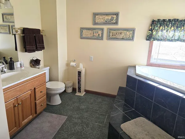 $499,500 | 3634 West 400th Street South, Kokomo, IN 46902