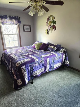 $499,500 | 3634 West 400th Street South, Kokomo, IN 46902
