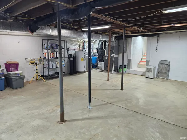 $499,500 | 3634 West 400th Street South, Kokomo, IN 46902