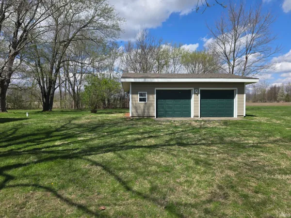 $499,500 | 3634 West 400th Street South, Kokomo, IN 46902