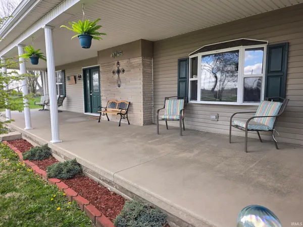 $499,500 | 3634 West 400th Street South, Kokomo, IN 46902