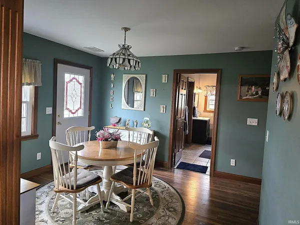 $499,500 | 3634 West 400th Street South, Kokomo, IN 46902