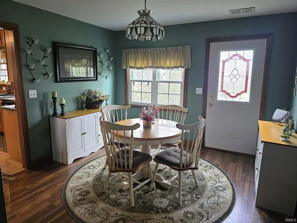 $499,500 | 3634 West 400th Street South, Kokomo, IN 46902