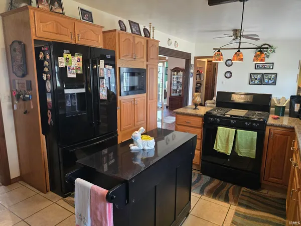 $499,500 | 3634 West 400th Street South, Kokomo, IN 46902