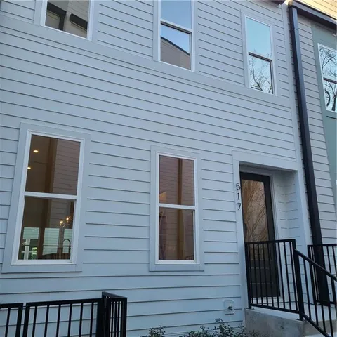 $4,750 | 517 Motivation Circle Northwest, Atlanta, GA 30318