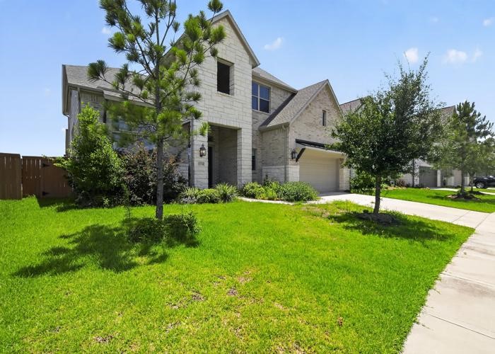15754 Deeside Spring Drive Humble, TX 77346 - Photo 3 of 22