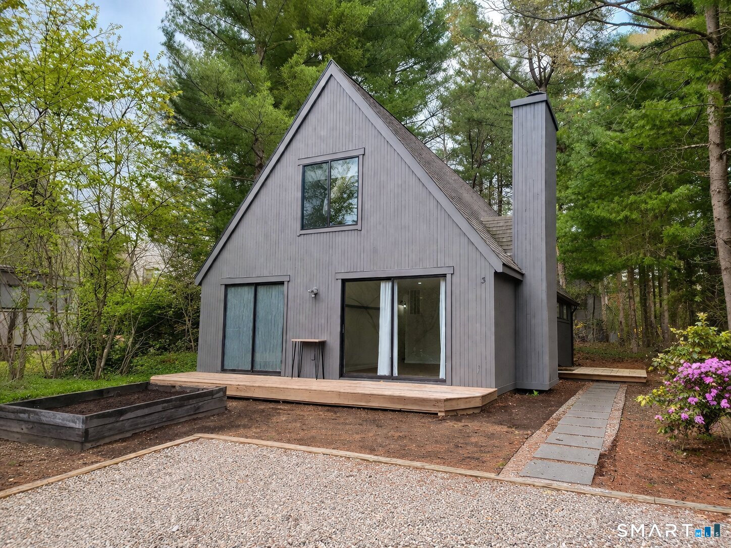 3 Finch Run, Unit 3 Avon, CT 06001 - Photo 1 of 1 a view of a house with a yard