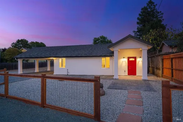 $1,395,000 | 2188 Patton Avenue, Napa, CA 94559