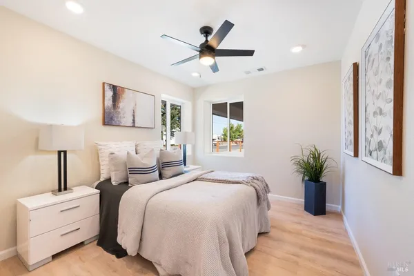 $1,295,000 | 2188 Patton Avenue, Napa, CA 94559