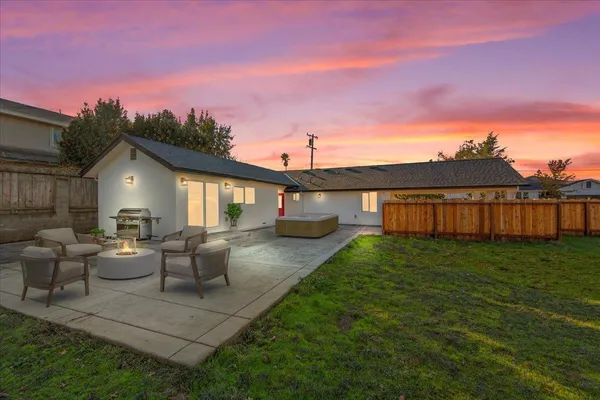 $1,295,000 | 2188 Patton Avenue, Napa, CA 94559