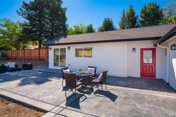 $1,295,000 | 2188 Patton Avenue, Napa, CA 94559
