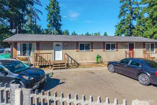 $599,950 | 22405-22407 120th Street East, Bonney Lake, WA 98391