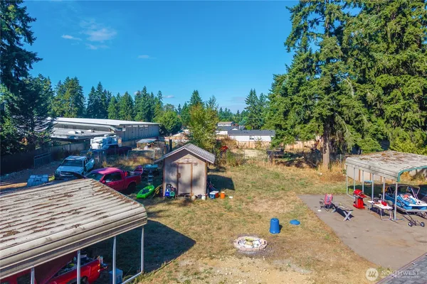 $599,950 | 22405-22407 120th Street East, Bonney Lake, WA 98391
