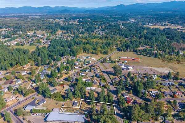 $599,950 | 22405-22407 120th Street East, Bonney Lake, WA 98391