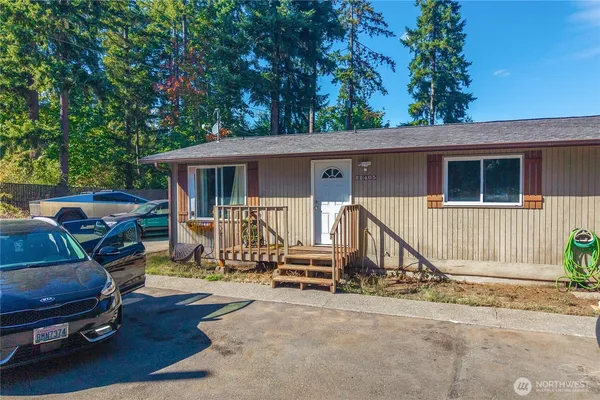 $599,950 | 22405-22407 120th Street East, Bonney Lake, WA 98391