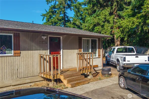 $599,950 | 22405-22407 120th Street East, Bonney Lake, WA 98391