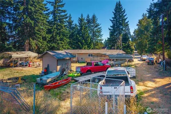 $599,950 | 22405-22407 120th Street East, Bonney Lake, WA 98391