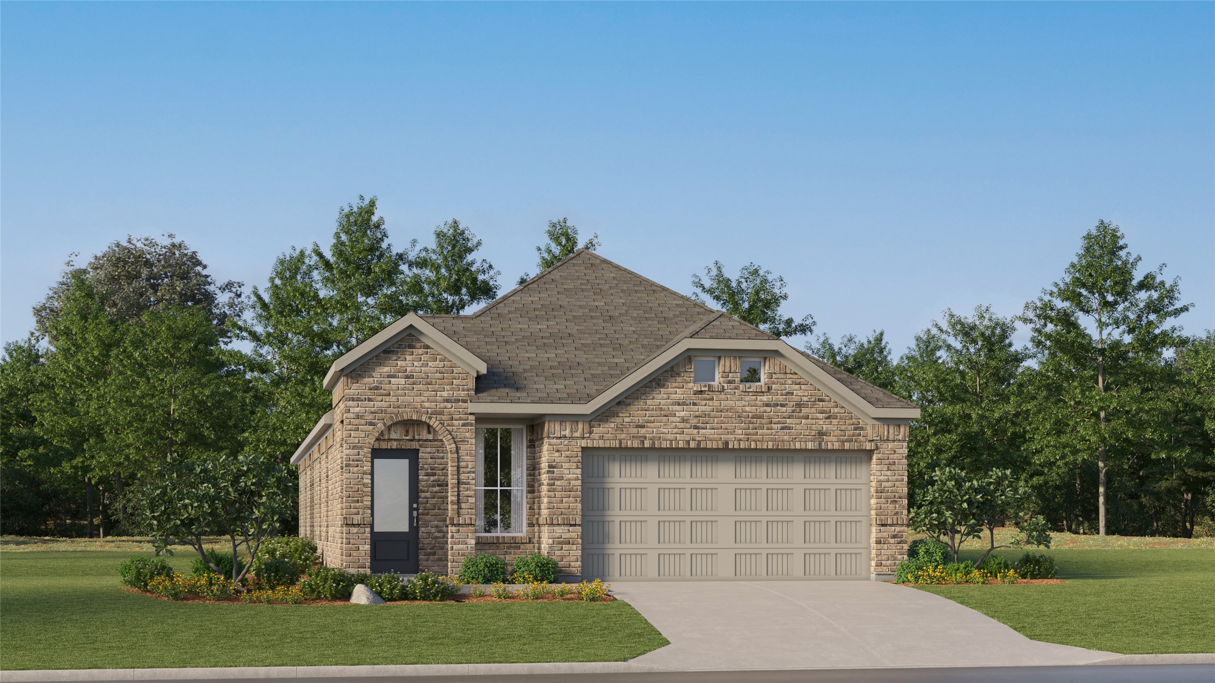 229 Mets Way Hutto, TX 78634 - Photo 8 of 35