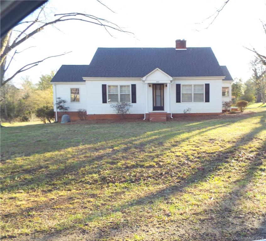 675 Brown Road China Grove, NC 28023 - Photo 1 of 24 Gallery Image 1