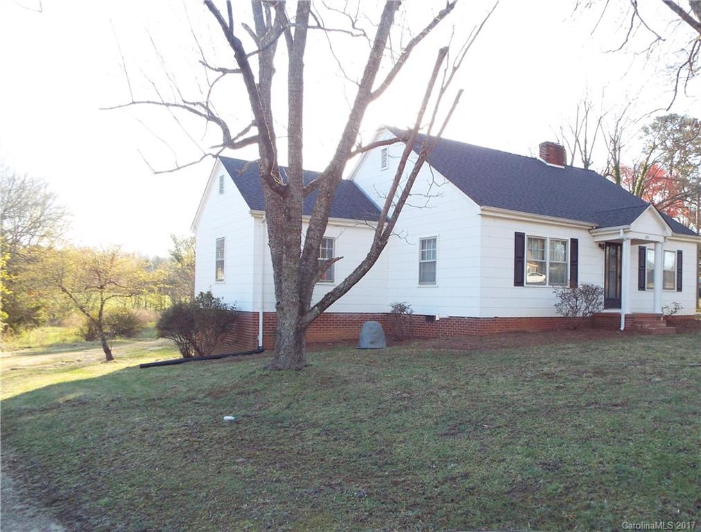 675 Brown Road China Grove, NC 28023 - Photo 2 of 24 Gallery Image 2