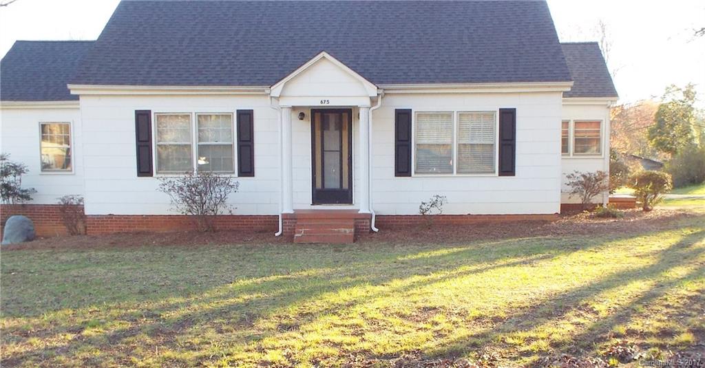 675 Brown Road China Grove, NC 28023 - Photo 24 of 24 Gallery Image 24