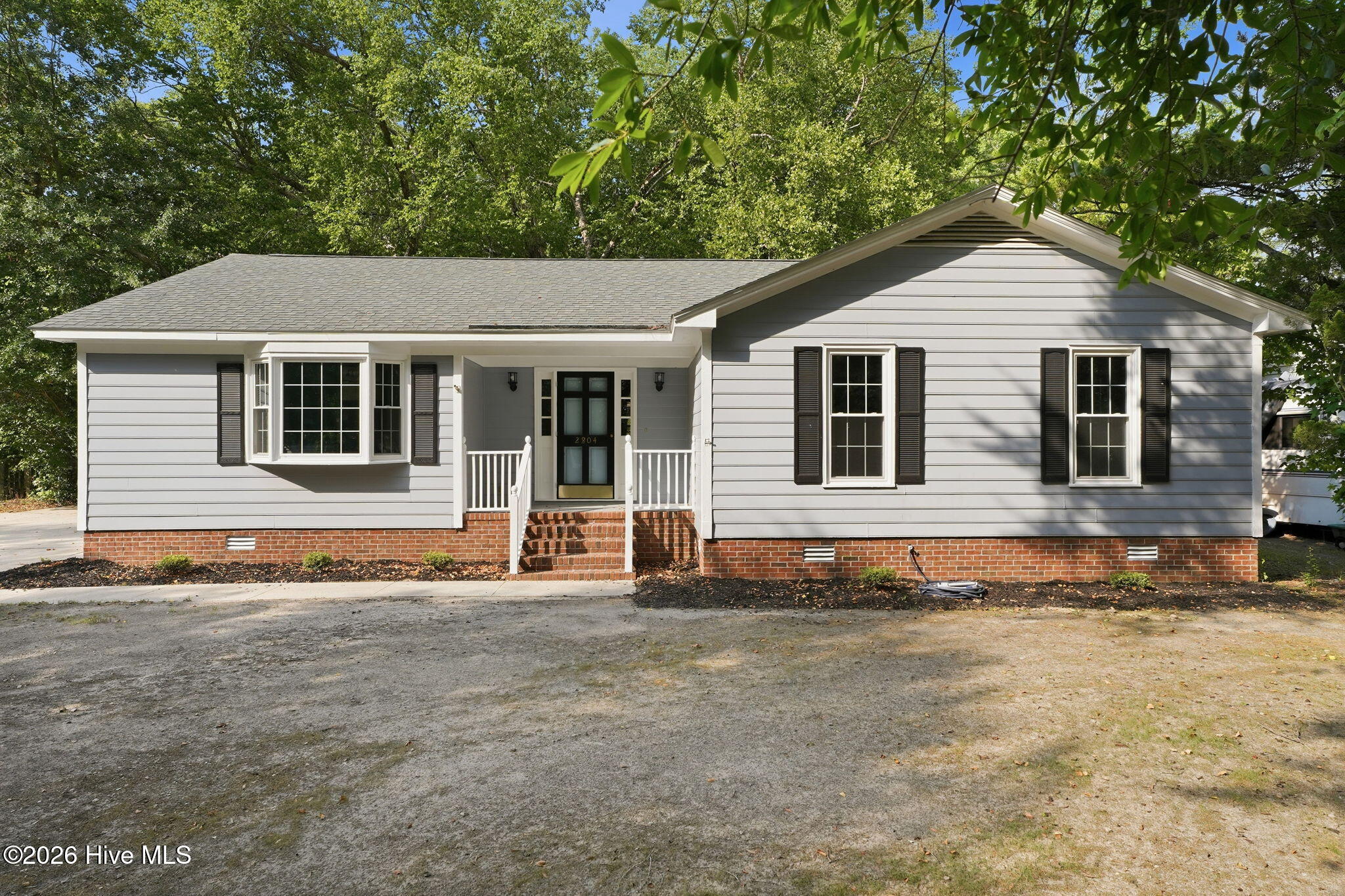 2804 Lancaster Road Northwest Wilson, NC 27896 - Photo 2 of 44