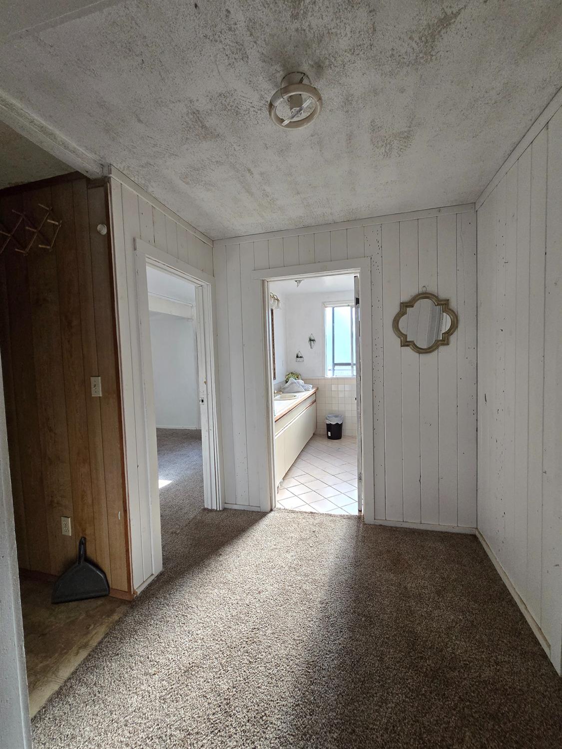 804 Craig Access Road Oroville, CA 95966 - Photo 20 of 31 a view of empty room