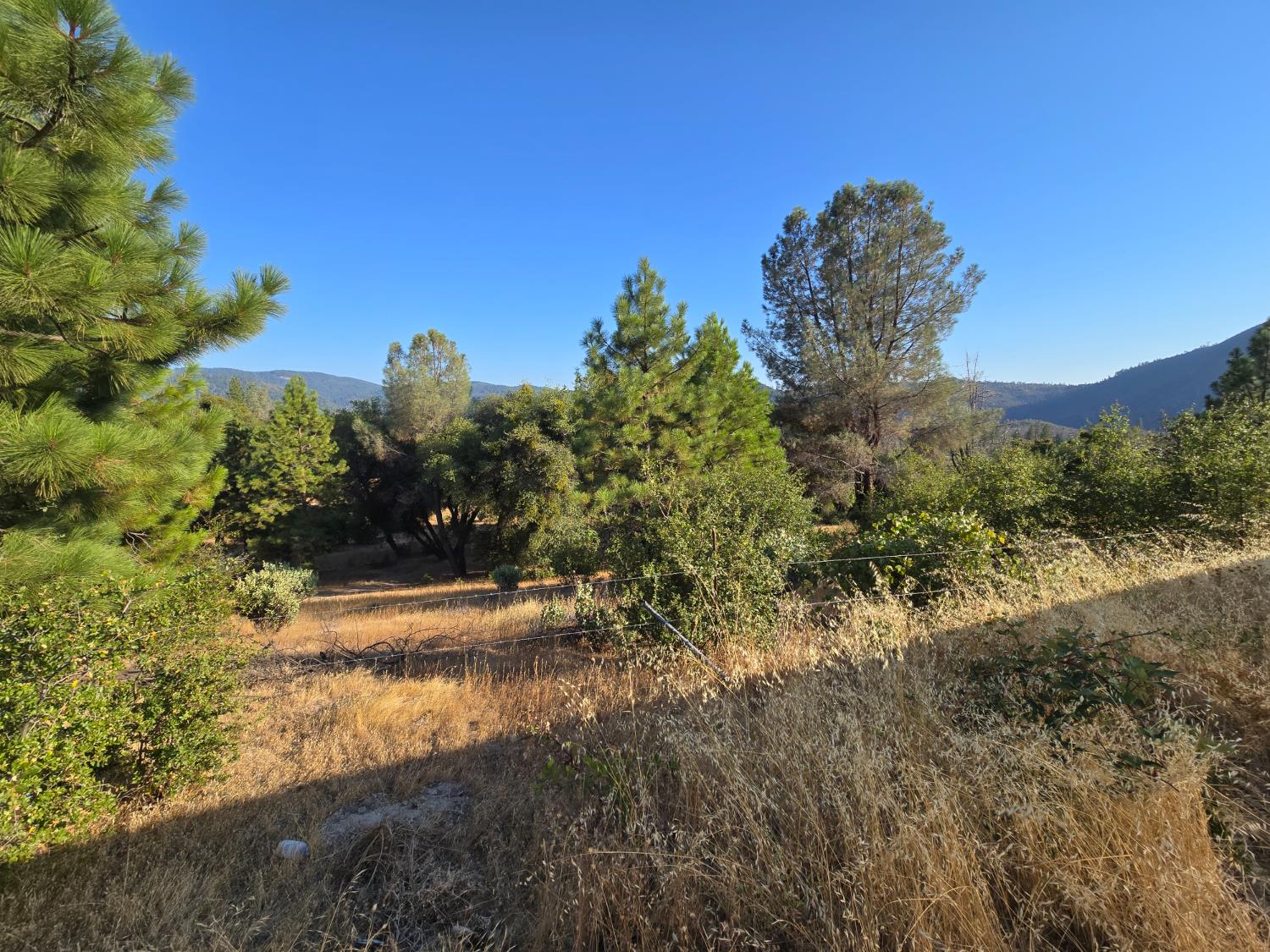 804 Craig Access Road Oroville, CA 95966 - Photo 28 of 31 a view of a houses with a yard