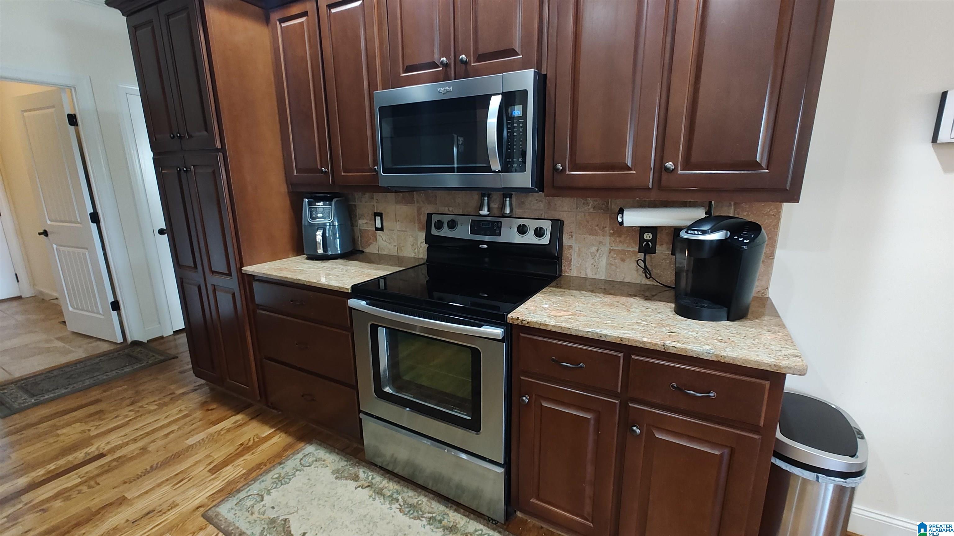 4806 Masters Road Pell City, AL 35128 - Photo 14 of 44