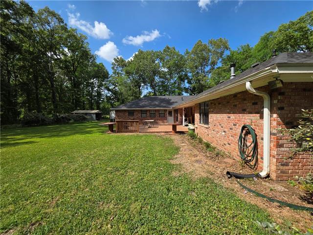 149 Northwood Road Natchitoches, LA 71457 - Photo 10 of 51