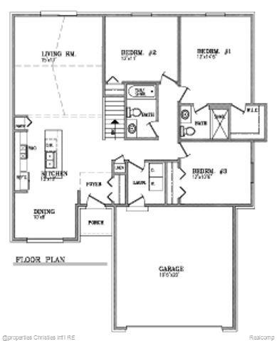 15090 Reeck Road Southgate, MI 48195 - Photo 2 of 12 Gallery Image 2