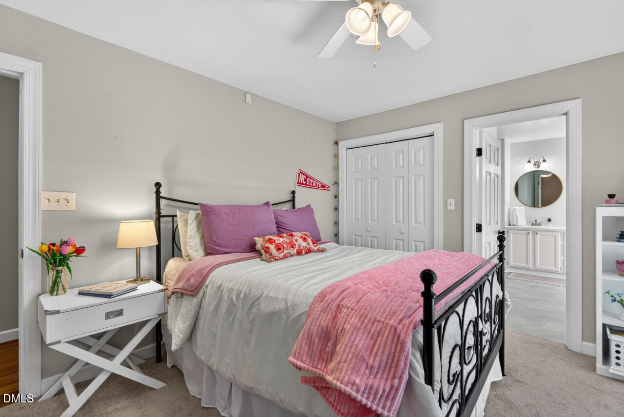 32 Chippers Way Durham, NC 27705 - Photo 34 of 40