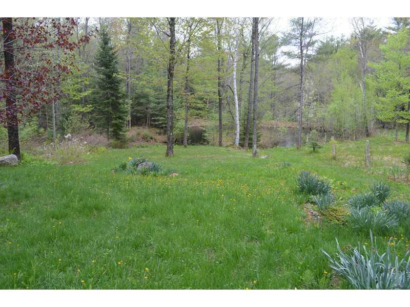190 Watson Heights Road Kents Hill, ME 04349 - Photo 22 of 22 Land.