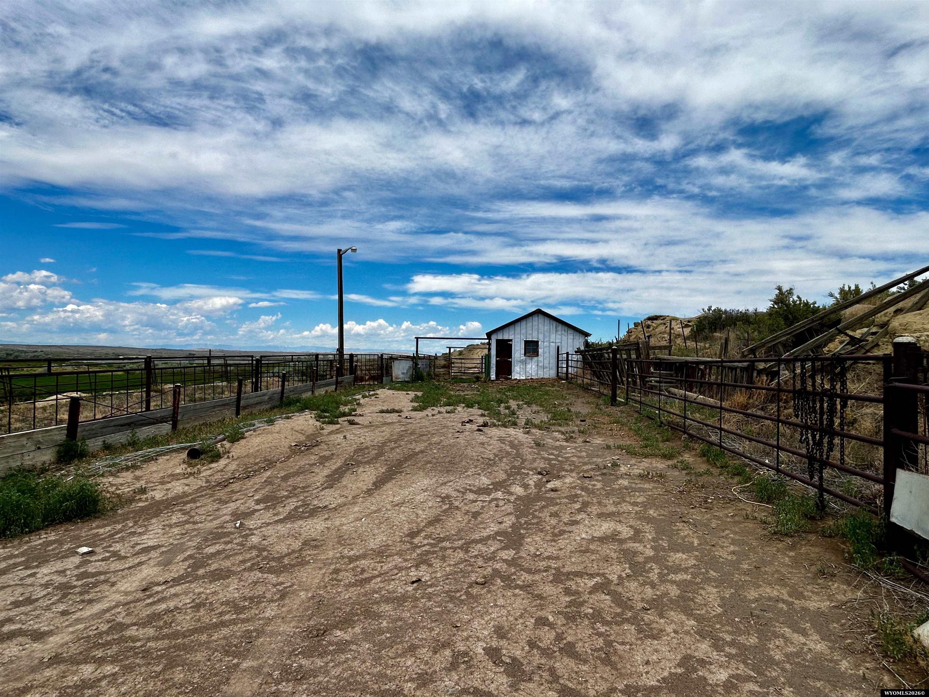 Tbd Cloud Peak Road Byron, WY 82412 - Photo 11 of 43