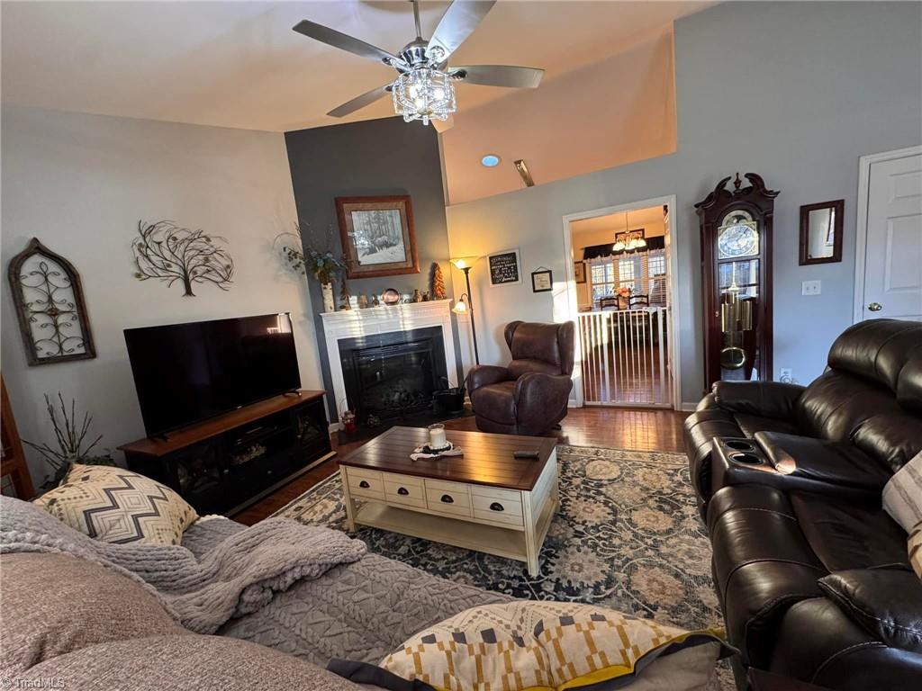 1011 Emerald Drive King, NC 27021 - Photo 15 of 50