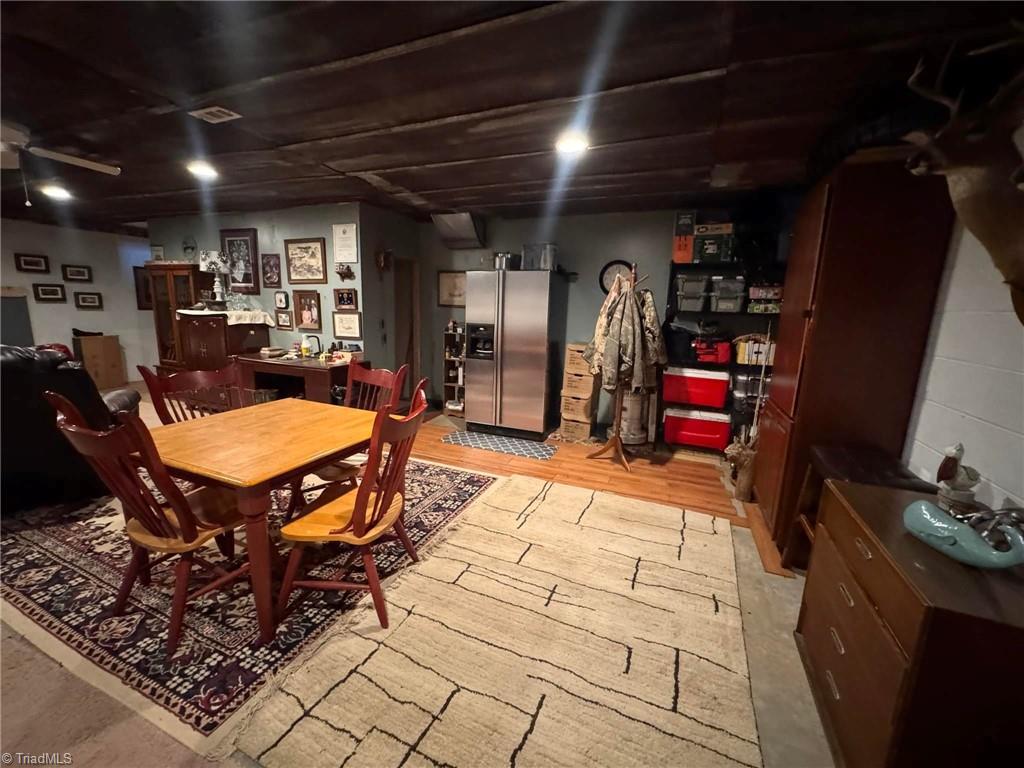 1011 Emerald Drive King, NC 27021 - Photo 18 of 50