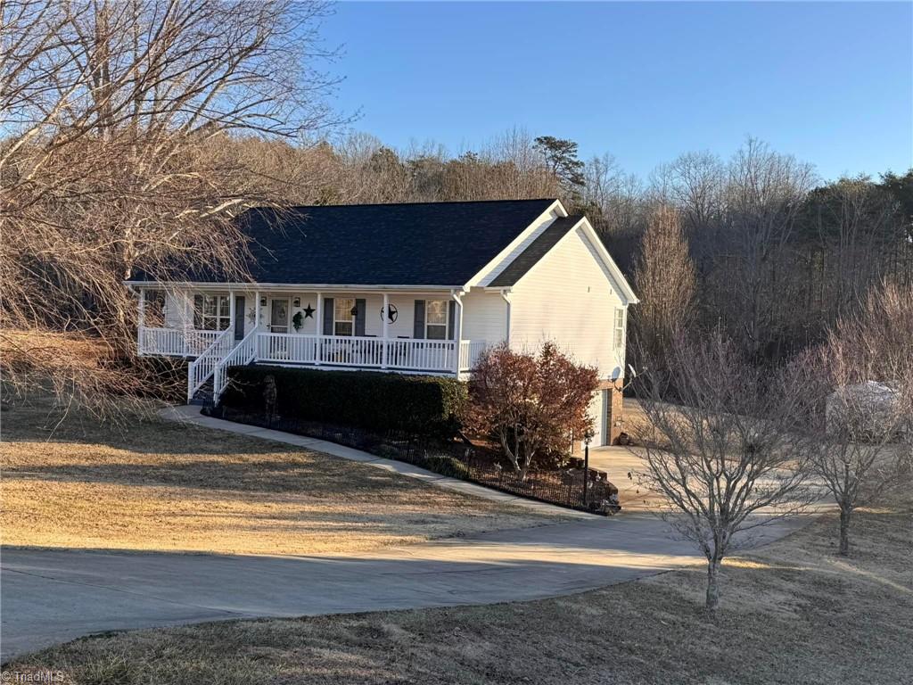 1011 Emerald Drive King, NC 27021 - Photo 50 of 50